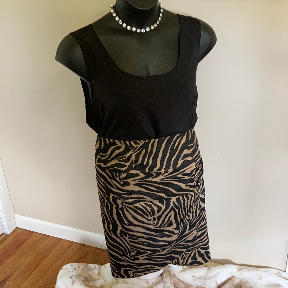 Lane Bryant Women’s Plus Size Skirt